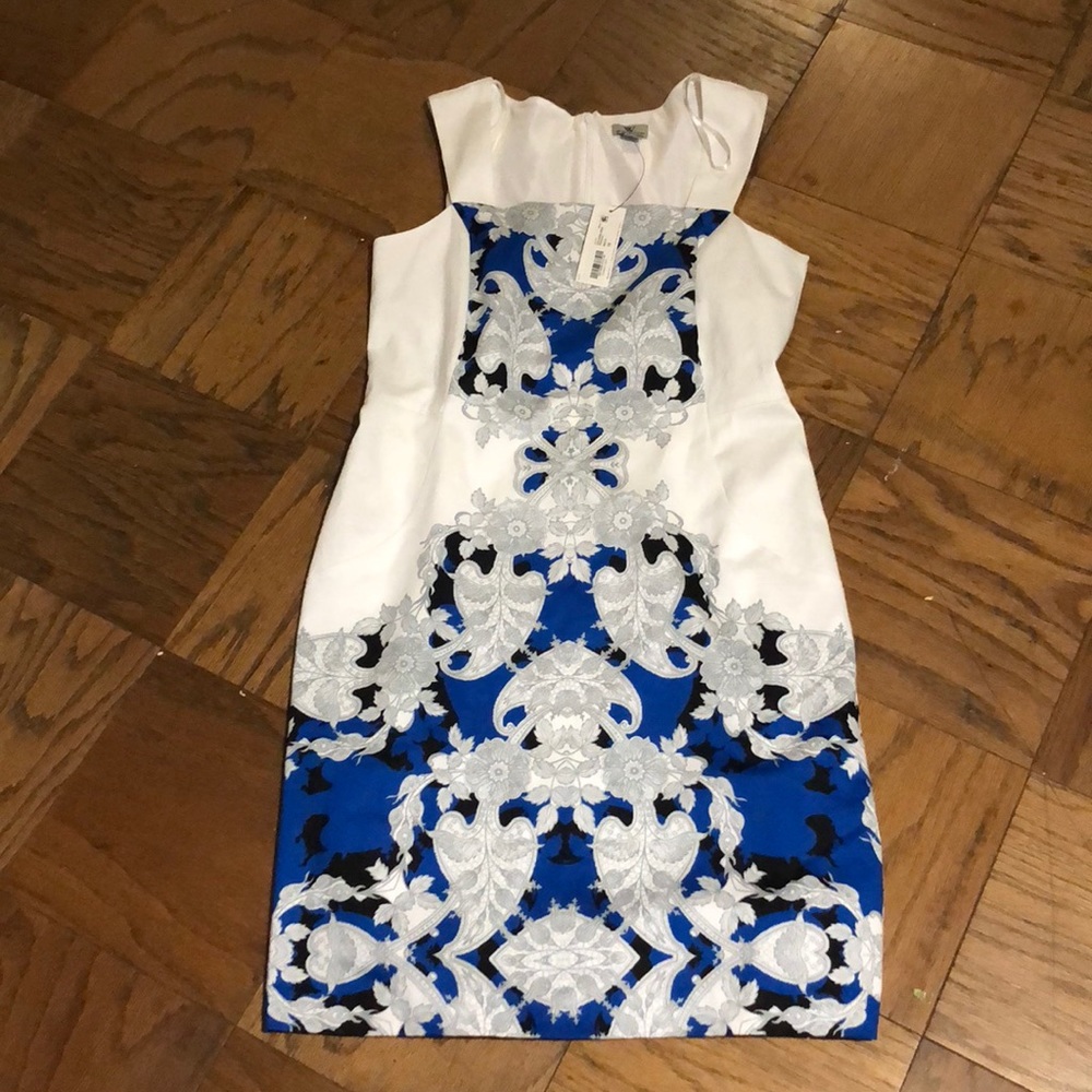 New Worthington dress 10